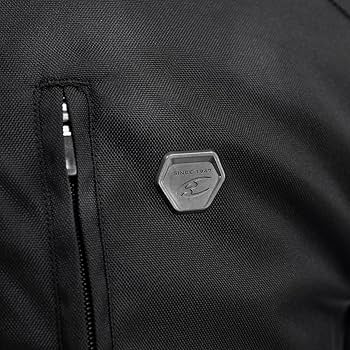 Amazon | [KOMINE] バイク用 ジャケット JK-6034 プロテクト